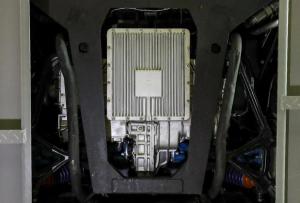 Lamborghini Miura P400 1968 года  (WW)